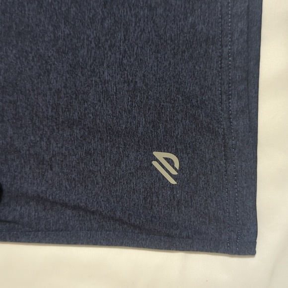 Eddie Bauer Active Tee Crewneck Long Sleeve T-Shirt, Color Navy Size XL - Picture 6 of 14